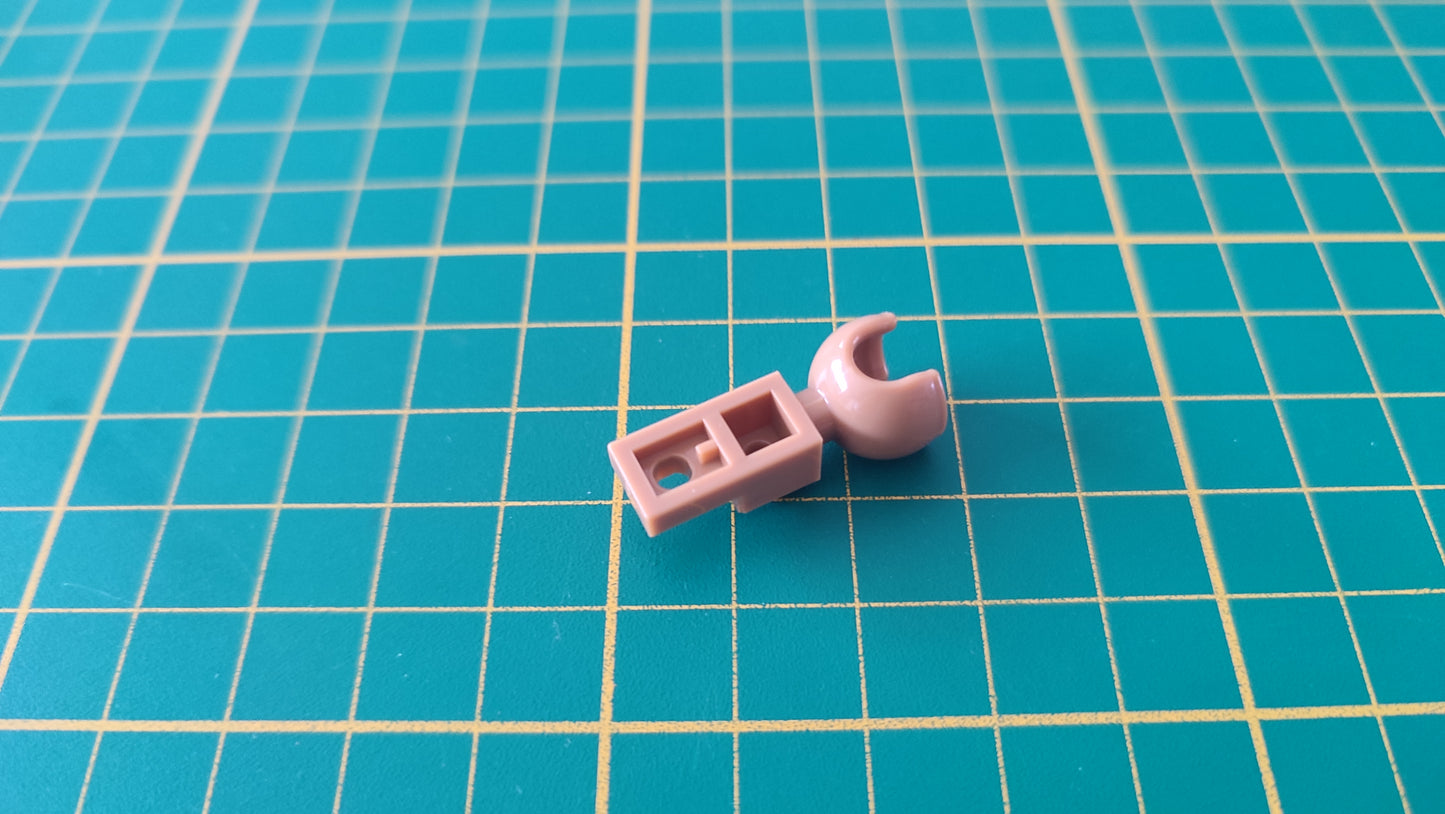 Pièce AM80282VL pièce détachée Mega Mattel #D86