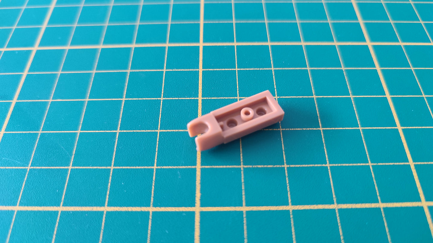 Pièce AM80765VL pièce détachée Mega Mattel #D86