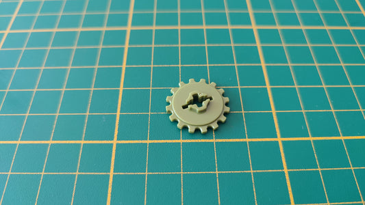 Pièce AM81435TC pièce détachée Mega Mattel #D89