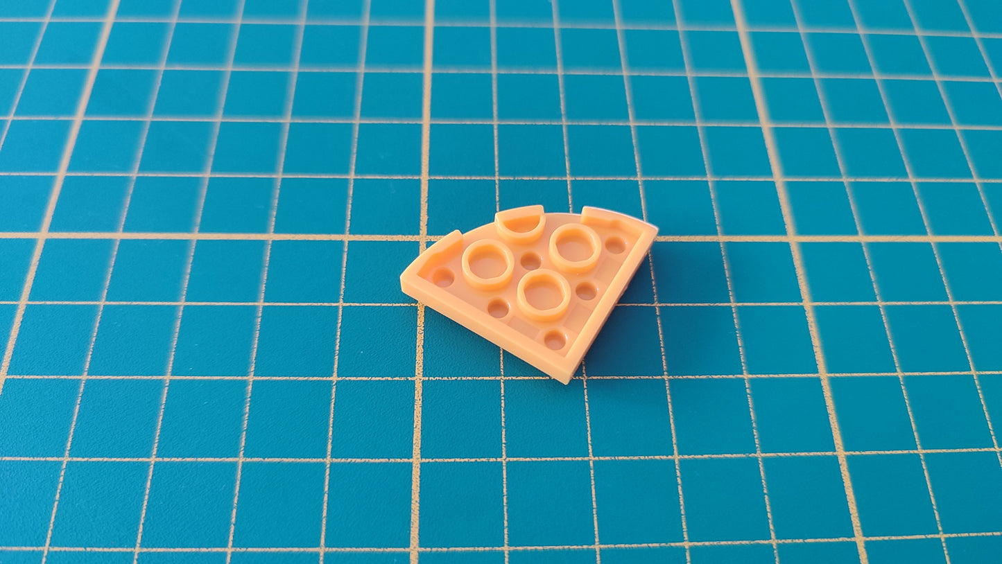 Pièce AS-FVK75-14 pièce détachée Mega Mattel #E09