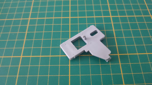 Pièce d'ouverture pièce détachée console de jeux Sony Playstation 1 Ps1 SCPH-9002 #E38