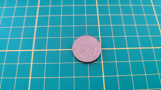 Pièce de 5 centimes euro Autriche 2006 Pièce de monnaie #C12