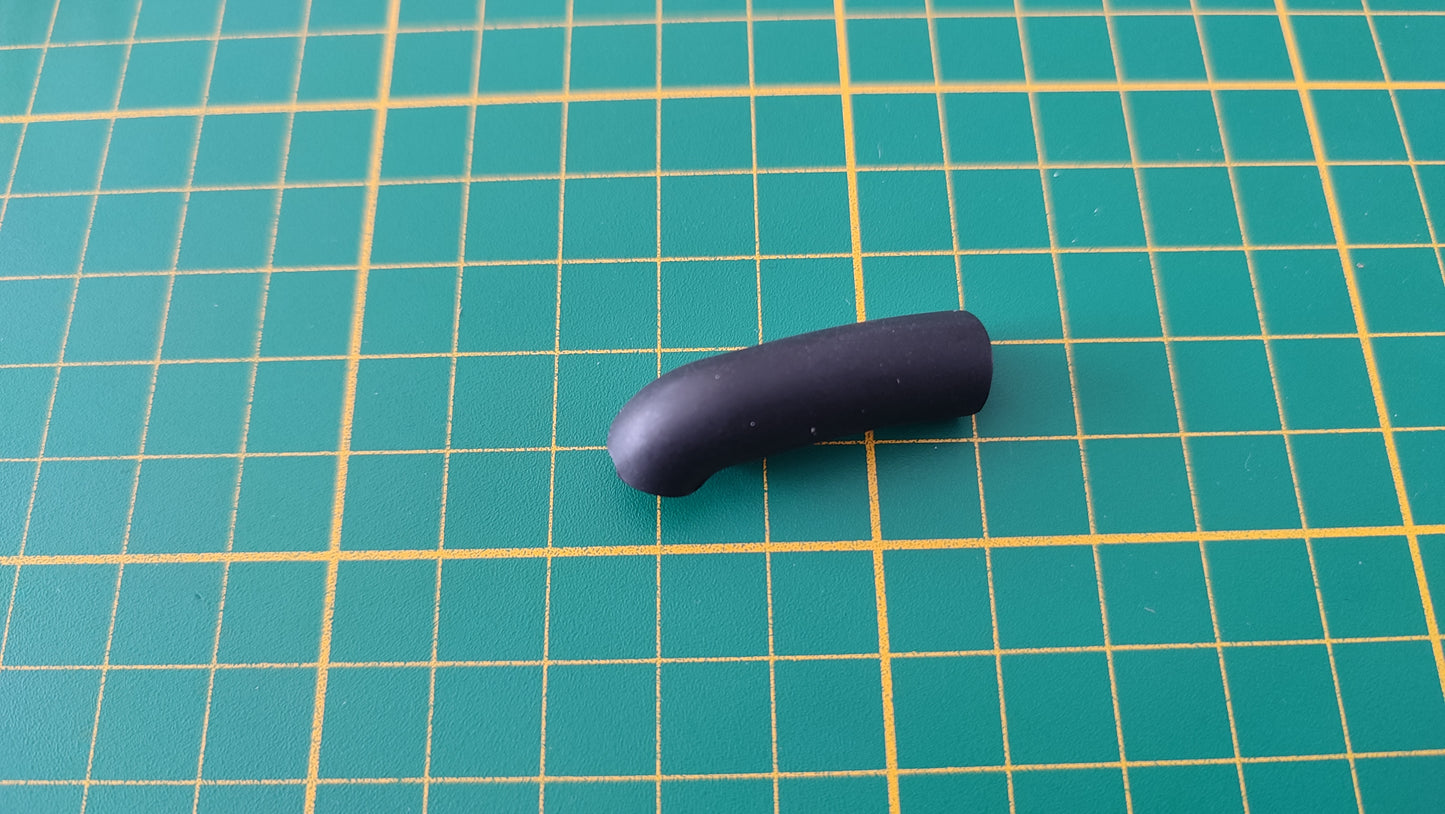 Pièce détachée 16C numéro 16 n°16 Porsche 911 Carrera RS 2.7 1/8 1/8ème Altaya