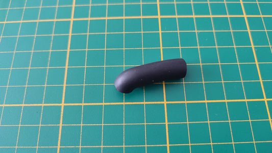 Pièce détachée 16C numéro 16 n°16 Porsche 911 Carrera RS 2.7 1/8 1/8ème Altaya