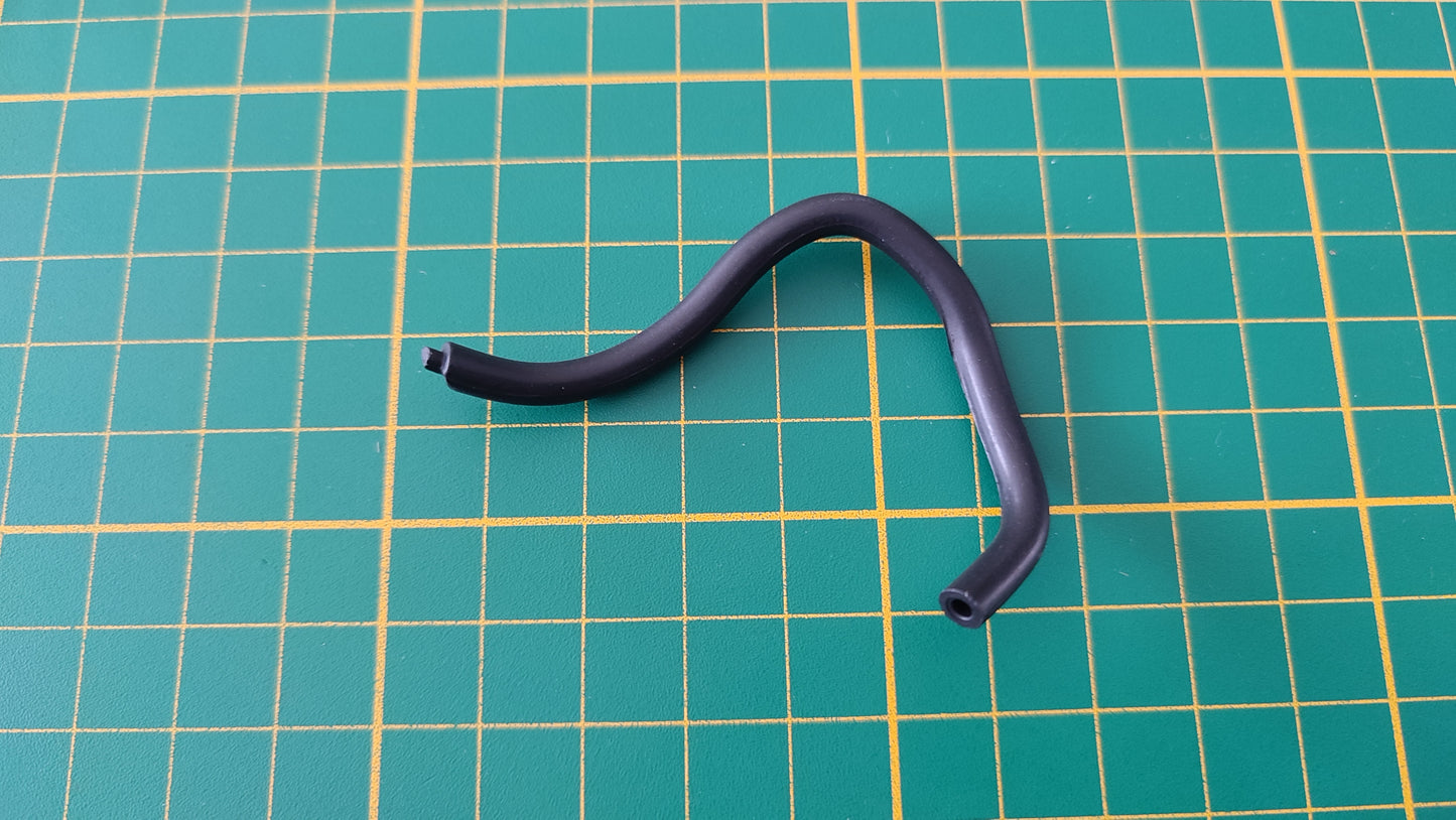 Pièce détachée 16F numéro 16 n°16 Porsche 911 Carrera RS 2.7 1/8 1/8ème Altaya