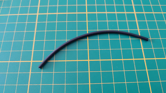 Pièce détachée 16H numéro 16 n°16 Porsche 911 Carrera RS 2.7 1/8 1/8ème Altaya