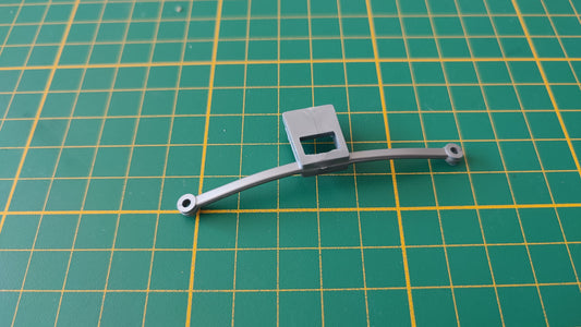 Pièce diverse pièce détachée miniature Bburago Burago Bugatti type 59 1934 1/18 1/18e 1/18ème #D95