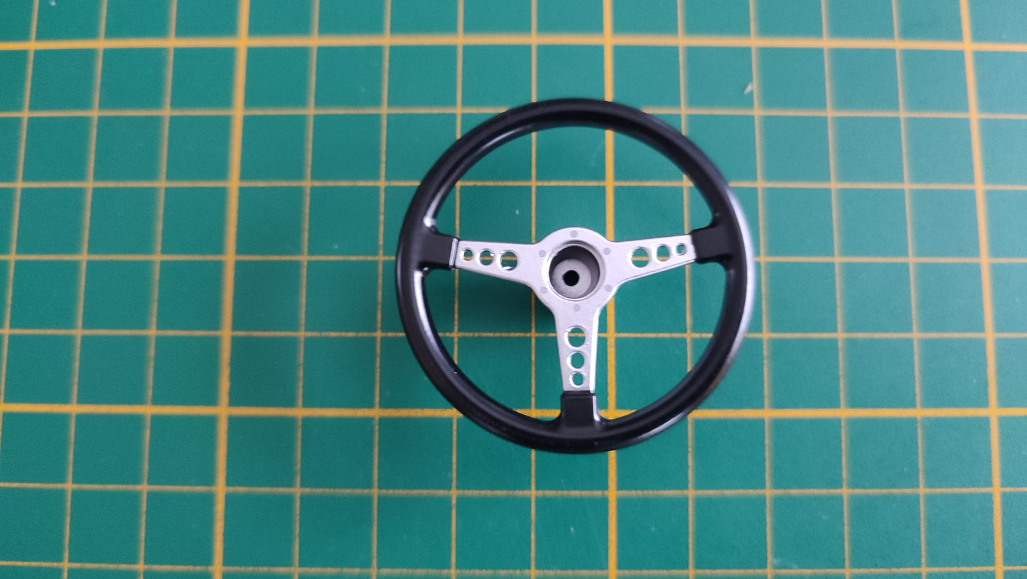 Pièce du fascicule n°67 numéro 67 pièce détachée Alpine A110 1/8 1/8e 1/8ème Eaglemoss #E43