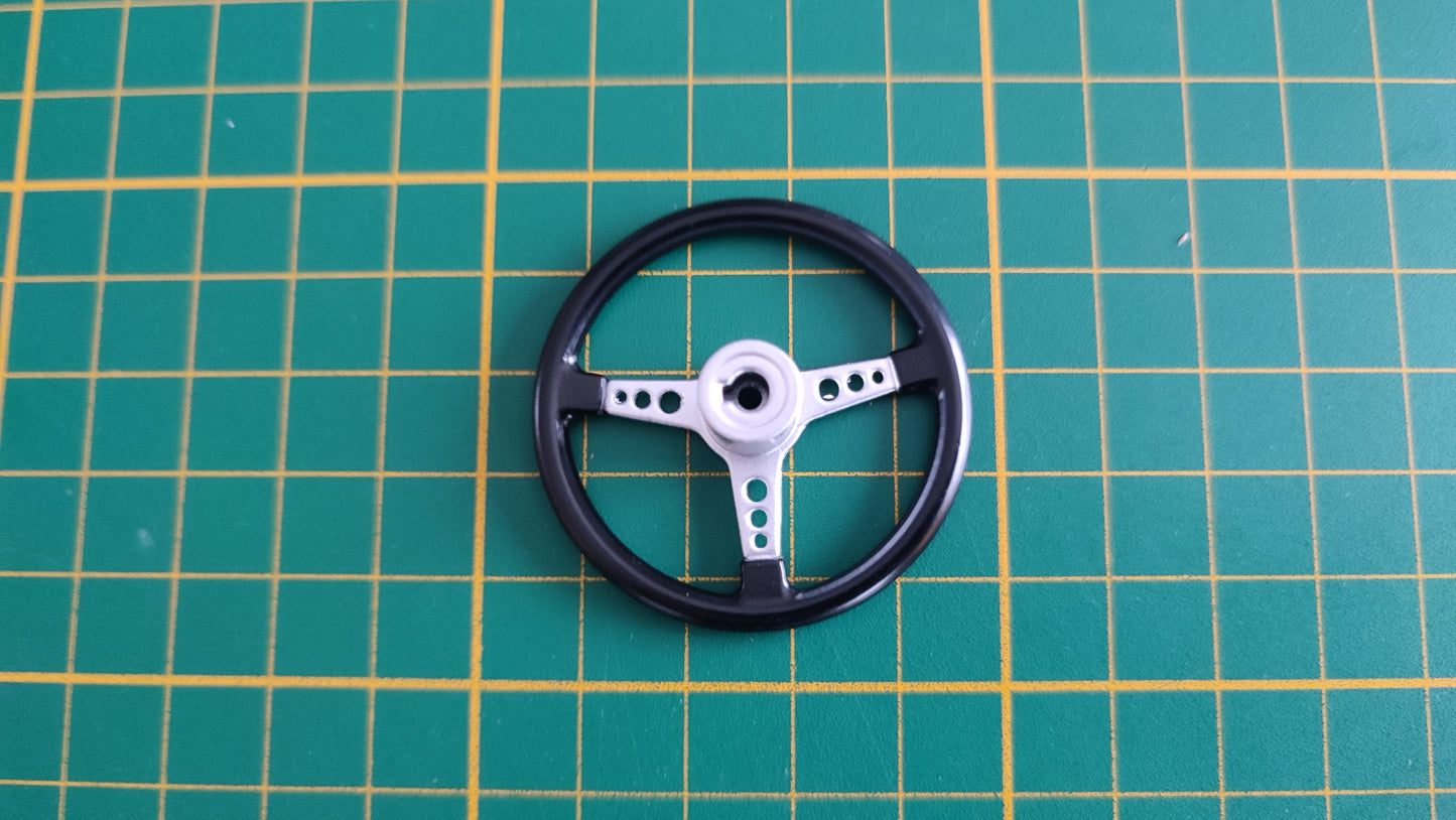 Pièce du fascicule n°67 numéro 67 pièce détachée Alpine A110 1/8 1/8e 1/8ème Eaglemoss #E43