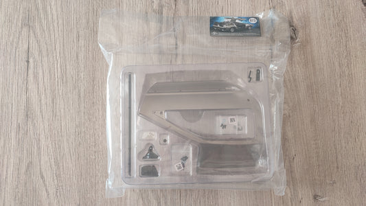 Pièce du fascicule n°73 pièce détachée DeLorean Retour vers le Futur Eaglemoss 1/8 #E76