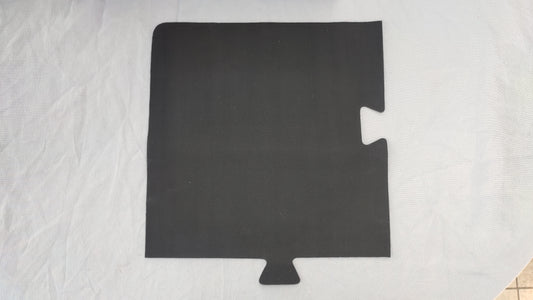 Pièce du plateau de jeu classique Rummikub Black Edition Goliath Pièce détachée #E73
