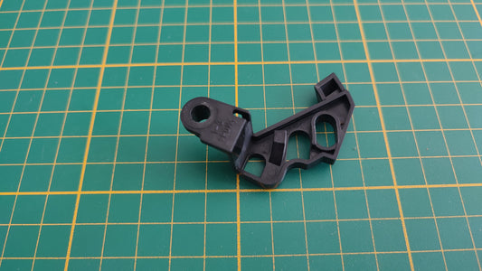 Pièce ouverture capot 1-3 pièce détachée console de jeux Nintendo Gamecube DOL-001 (EUR) #E58