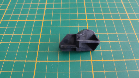 Pièce ouverture du capot pièce détachée console de jeux Nintendo Gamecube DOL-001 (EUR) #E58