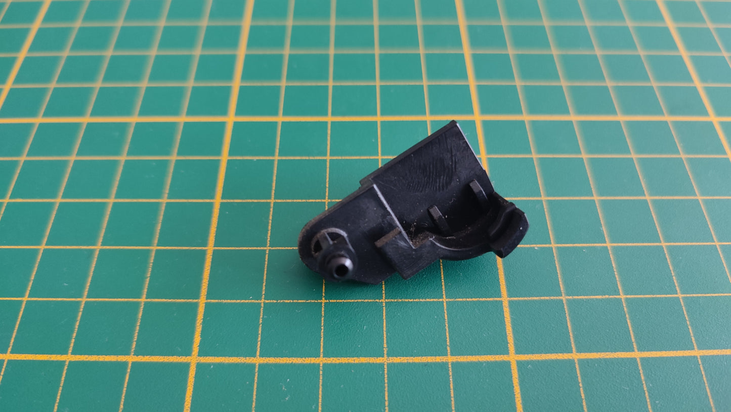 Pièce ouverture du capot pièce détachée console de jeux Nintendo Gamecube DOL-001 (EUR) #E58