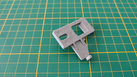 Pièce ouverture pièce détachée console de jeux Sony Playstation 1 Ps1 SCPH-1002 #D83