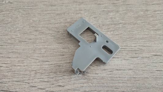 Pièce ouverture pièce détachée console de jeux Sony Playstation 1 Ps1 SCPH-1002 #E16