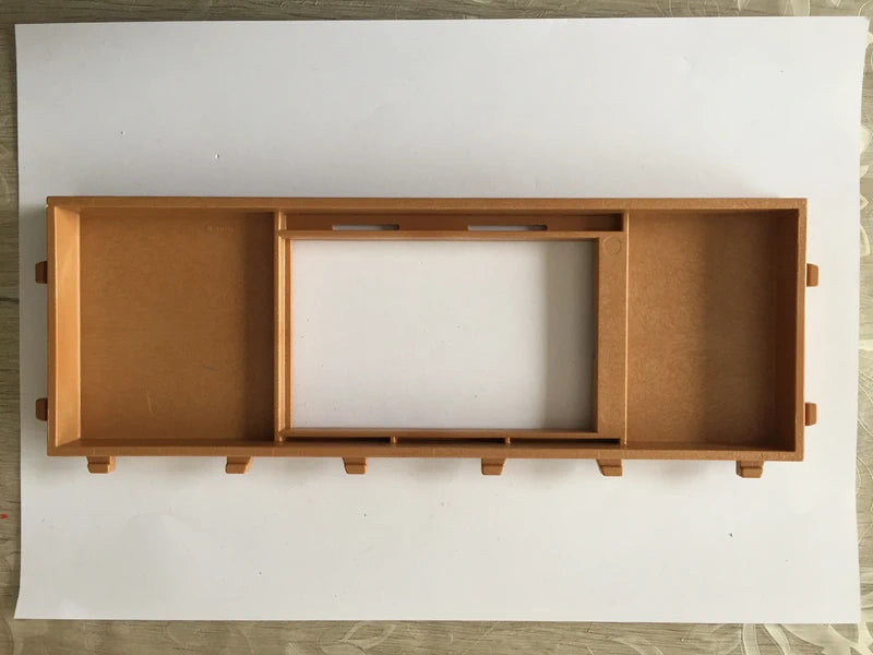 Plancher avec trou pour escalier Playmobil 30057060 – Pièce détachée #E72