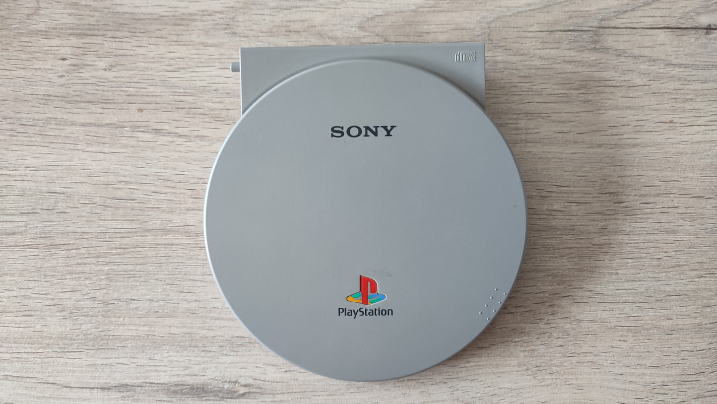 Kit complet à monter console de jeux Sony Playstation 1 PS1 SCPH-9002
