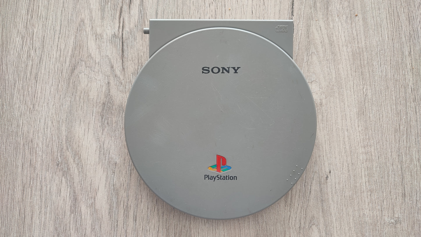 Plasturgie capot seul H1-1 pièce détachée console de jeux Sony Playstation 1 Ps1 SCPH-5502 #D14