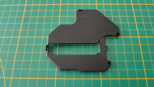 Plasturgie châssis tête de lecture pièce détachée console de jeux Sony Playstation 1 Ps1 SCPH-1002 #E16