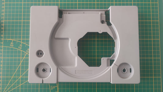 Plasturgie coque supérieure O-O5 pièce détachée console de jeux Sony Playstation 1 Ps1 SCPH-5502 #E08