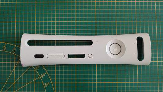 Plasturgie façade X806411 pièce détachée console de jeux Microsoft Xbox 360 20go #C74