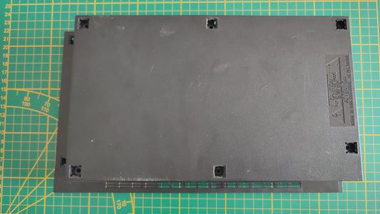 Plasturgie inférieure F8-2 pièce détachée console de jeux Sony Playstation 2 Ps2 SCPH-39004 #C86