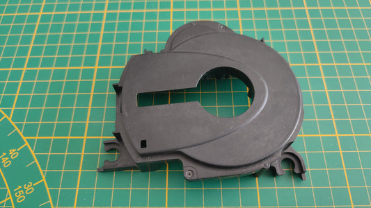 Plasturgie lentille bloc optique pièce détachée console de jeux Nintendo Gamecube DOL-001 (EUR) #E58