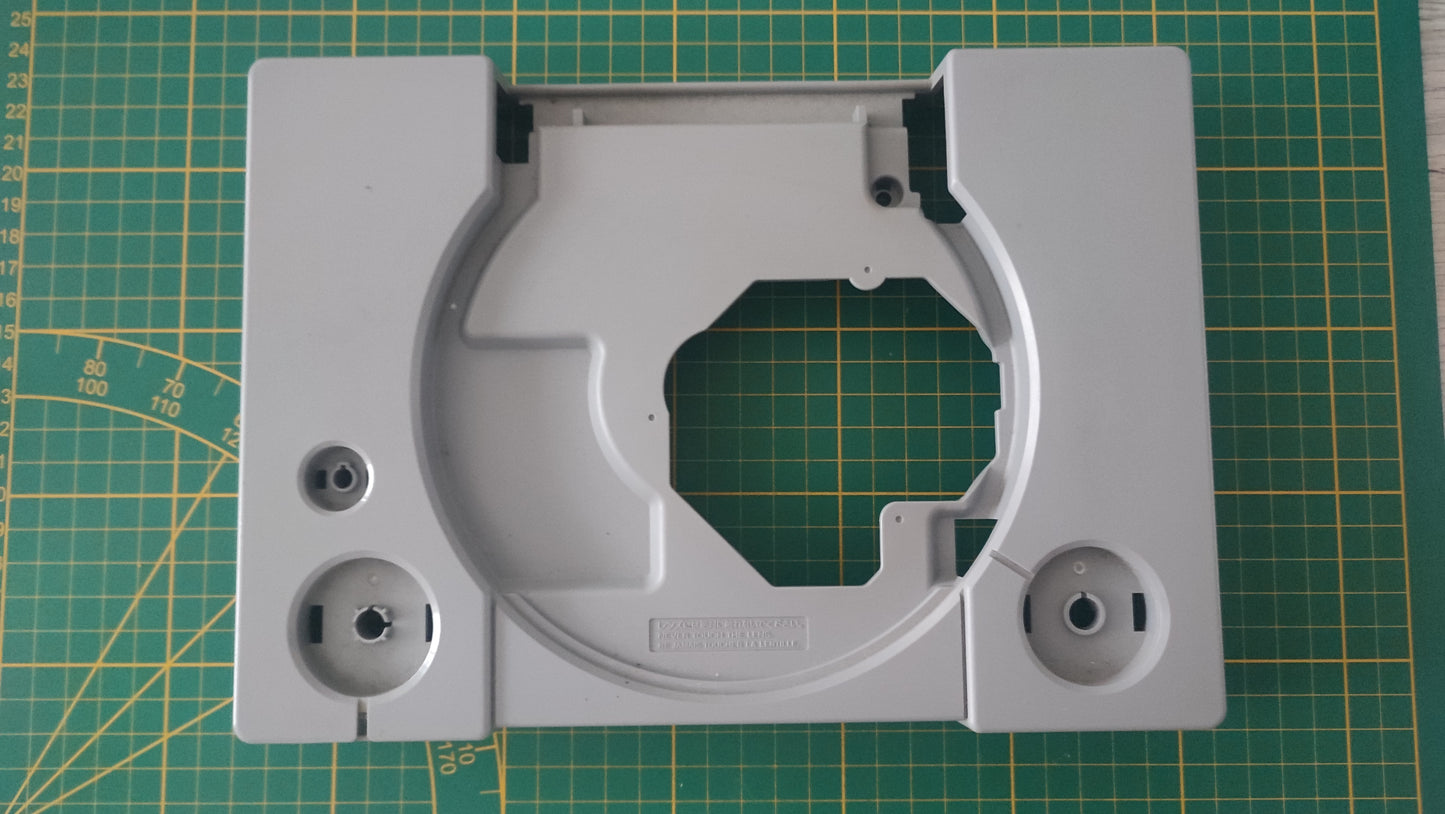 Plasturgie supérieure H15-1 pièce détachée console de jeux Sony Playstation 1 Ps1 SCPH-9002 #E38