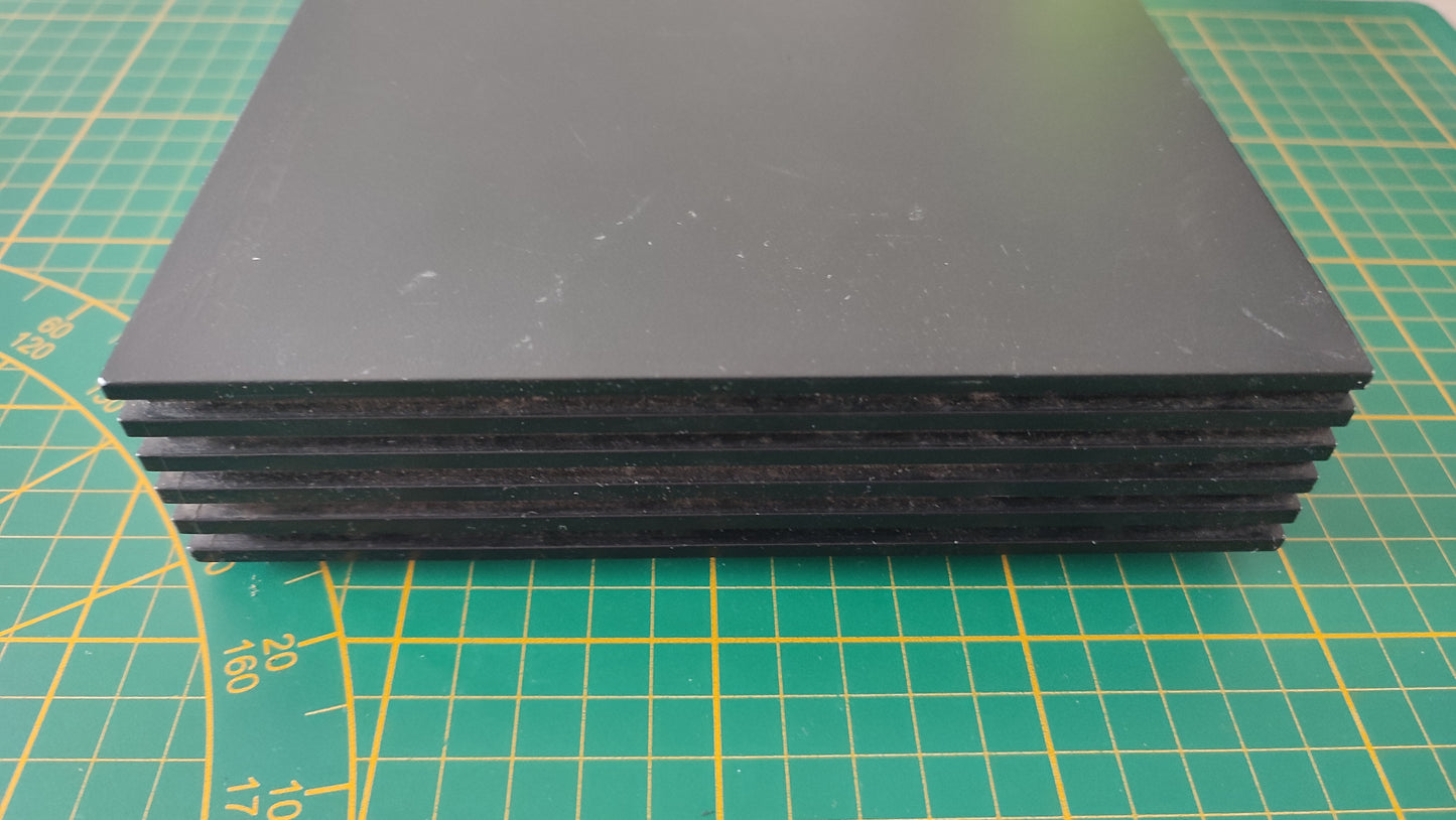 Plasturgie supérieure M12 pièce détachée console de jeux Sony Playstation 2 Ps2 SCPH-39004 #D94