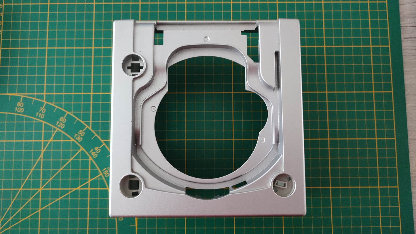 Plasturgie supérieure pièce détachée console de jeux Nintendo Gamecube DOL-001 (EUR) #E35