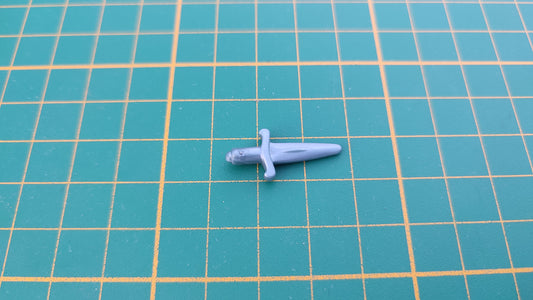 Poignard référence 30063500 pièce détachée Playmobil #E69