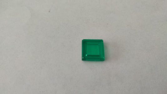 Polyominos vert pentomino carré 1x1 pièce détachée jeu de société Blokus #E53