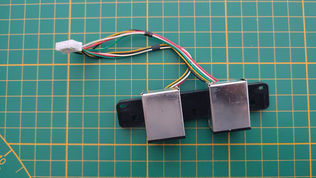 Port connecteur manette pièce détachée console de jeux Microsoft Xbox 1ère génération #E86 V2