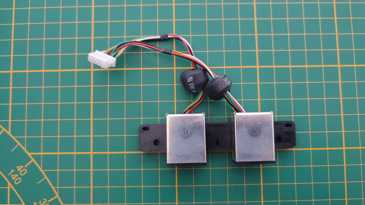 Port connecteur manette pièce détachée console de jeux Microsoft Xbox 1ère génération #E86 V2