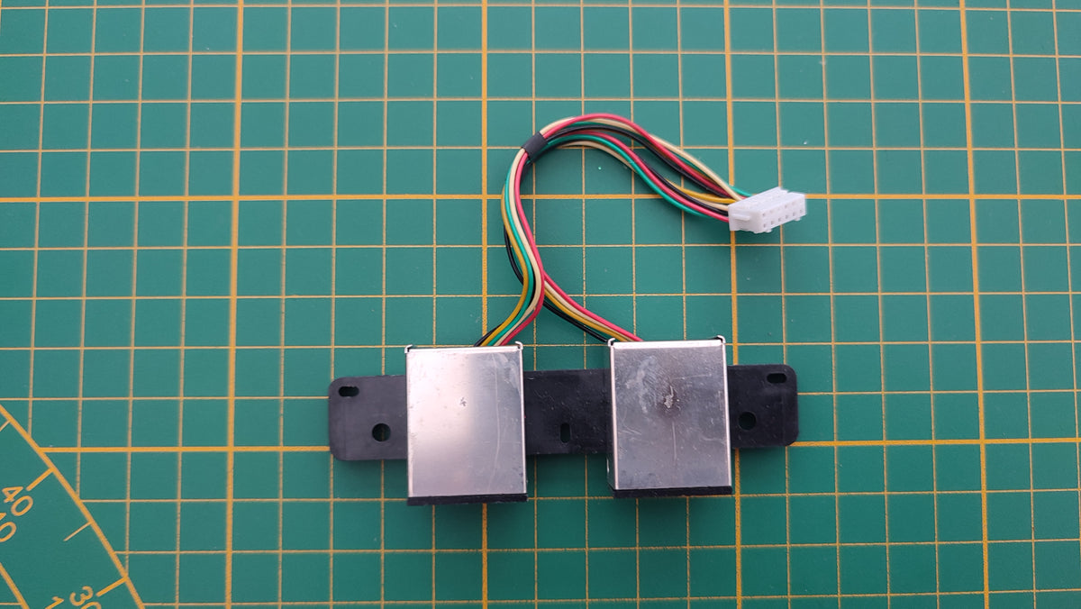 Port connecteur manette pièce détachée console de jeux Microsoft Xbox 1ère génération #E86 V2