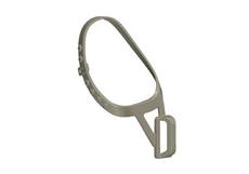Porte-sabre sur bandoulière référence 30241253 pièce détachée Playmobil
