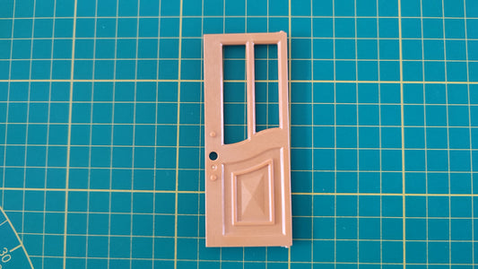 Porte droite référence 30517950 pièce détachée Playmobil #D60