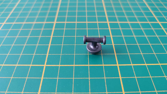 Poteau pour système de quai X 30222740 pièce détachée Playmobil #E27