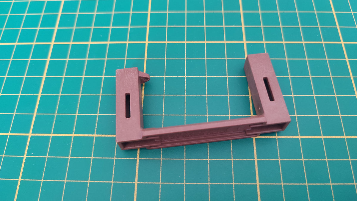 Poteaux de portail et plate-forme 30219313 pièce détachée Playmobil #E92