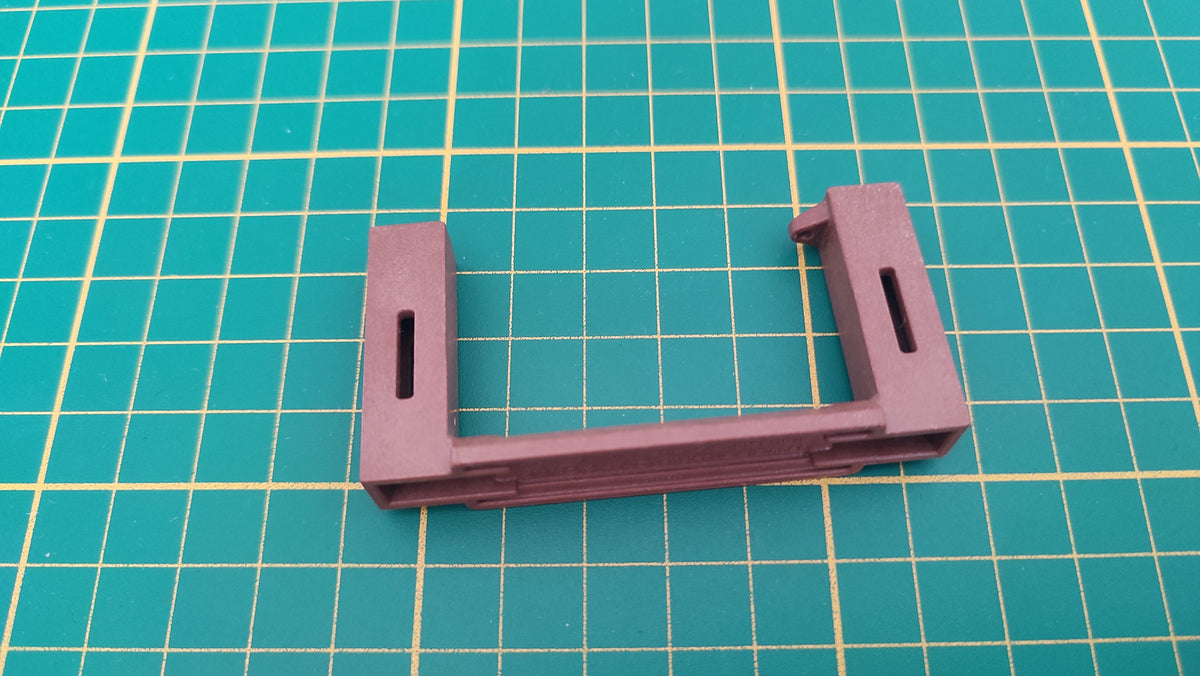 Poteaux de portail et plate-forme 30219313 pièce détachée Playmobil #E92