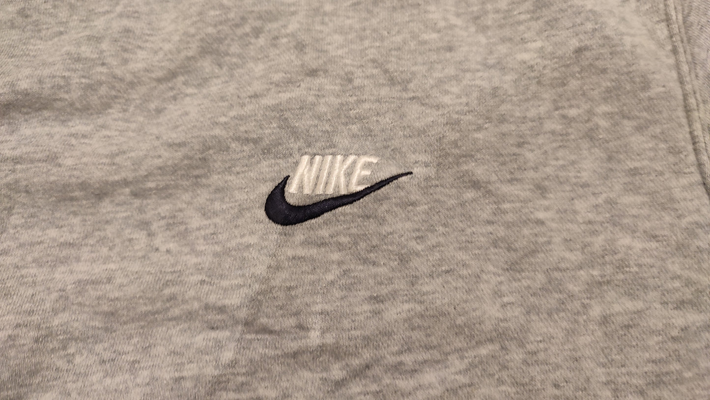 Vêtement Pull Nike gris L #D80