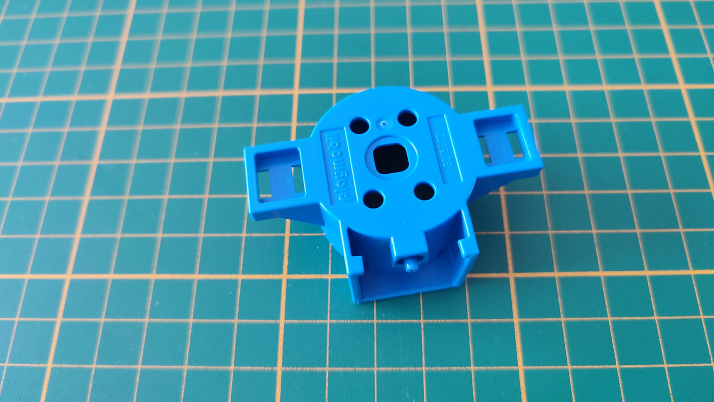 Receveur de douche pour piscine 30235030 pièce détachée Playmobil #E27