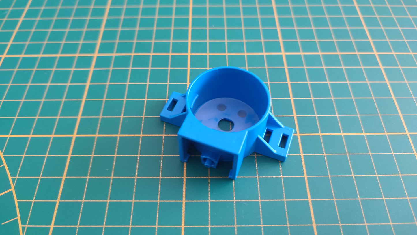 Receveur de douche pour piscine 30235030 pièce détachée Playmobil #E33