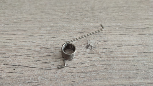 Ressort ouverture pièce détachée console de jeux Sony Playstation 1 Ps1 SCPH-1002 #E16