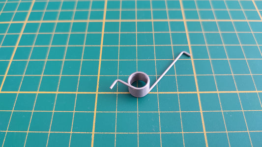 Ressort pièce détachée console de jeux Sony Playstation 1 Ps1 SCPH-5502 #E59