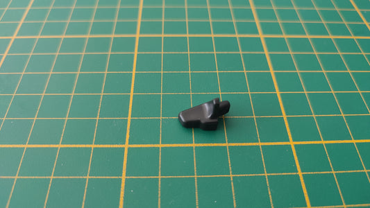 Lot rétroviseur gauche et droit référence 30055363 + 30055373 pièce détachée Playmobil #E17