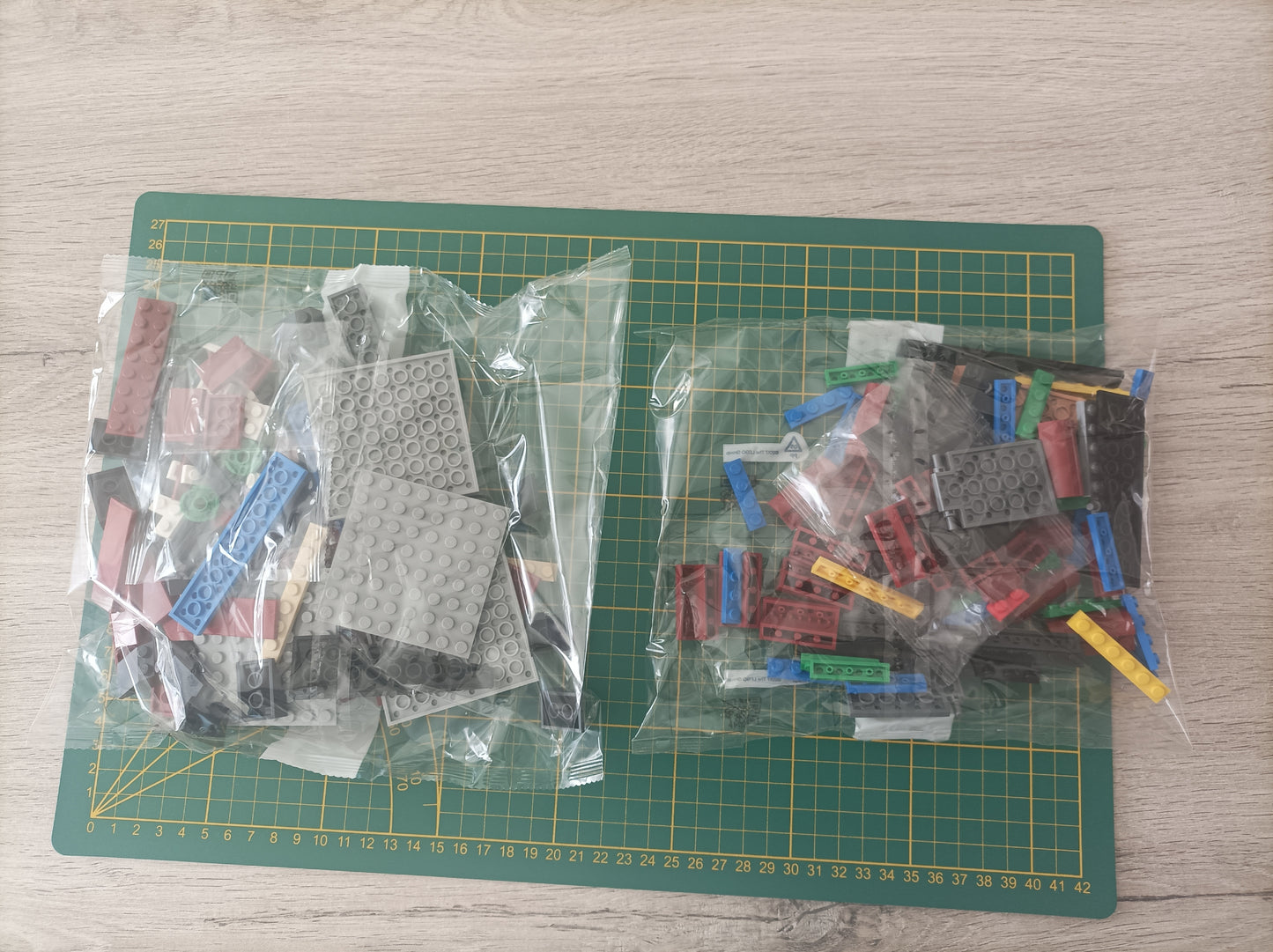 Sachet n°11 LEGO® Titanic (10294) – Pièces LEGO® officielles