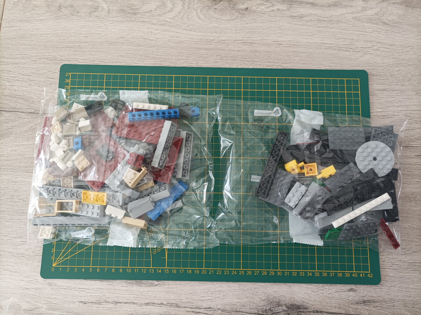Sachet n°21 LEGO® Titanic (10294) – Sachet LEGO® d'origine à l'unité