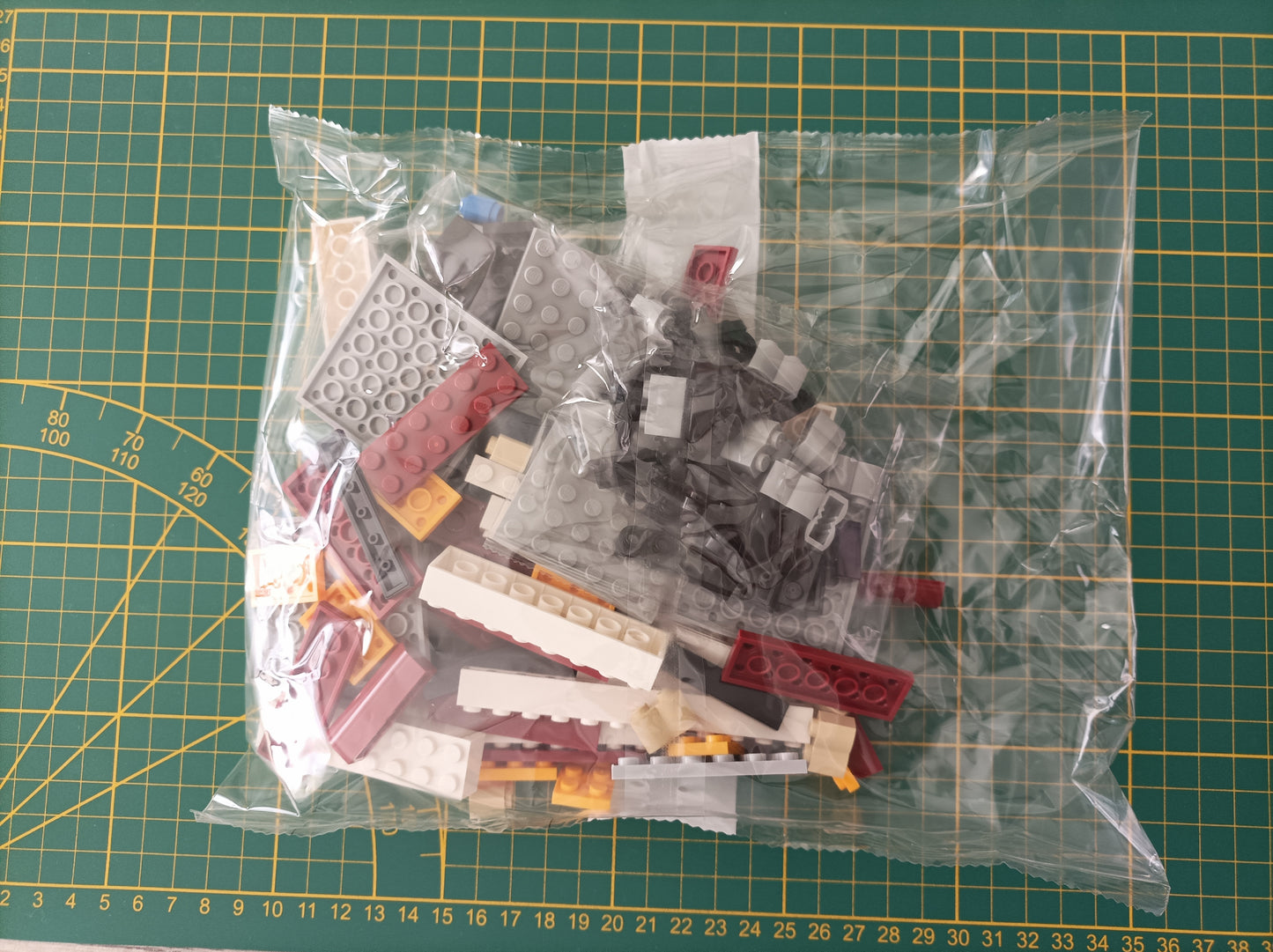 Sachet n°22 LEGO® Titanic (10294) – Pièces LEGO® d'origine à la pièce